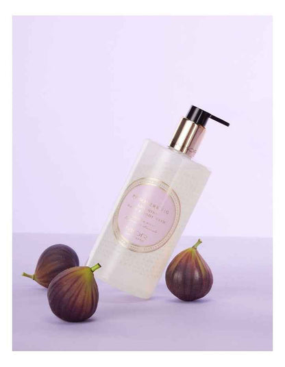 Primavera Fig Soothing Hand And Body Wash 500ml
