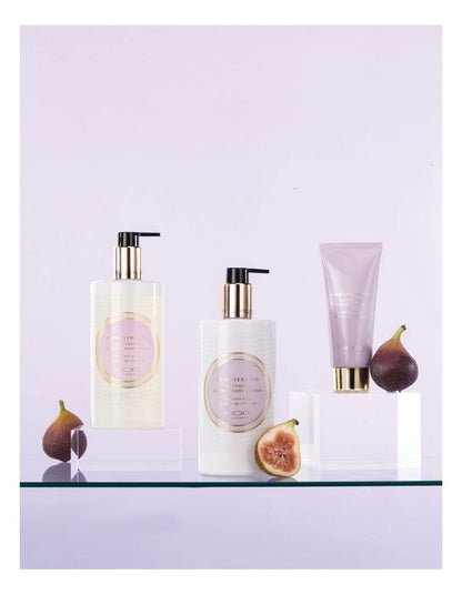 Primavera Fig Soothing Hand And Body Wash 500ml