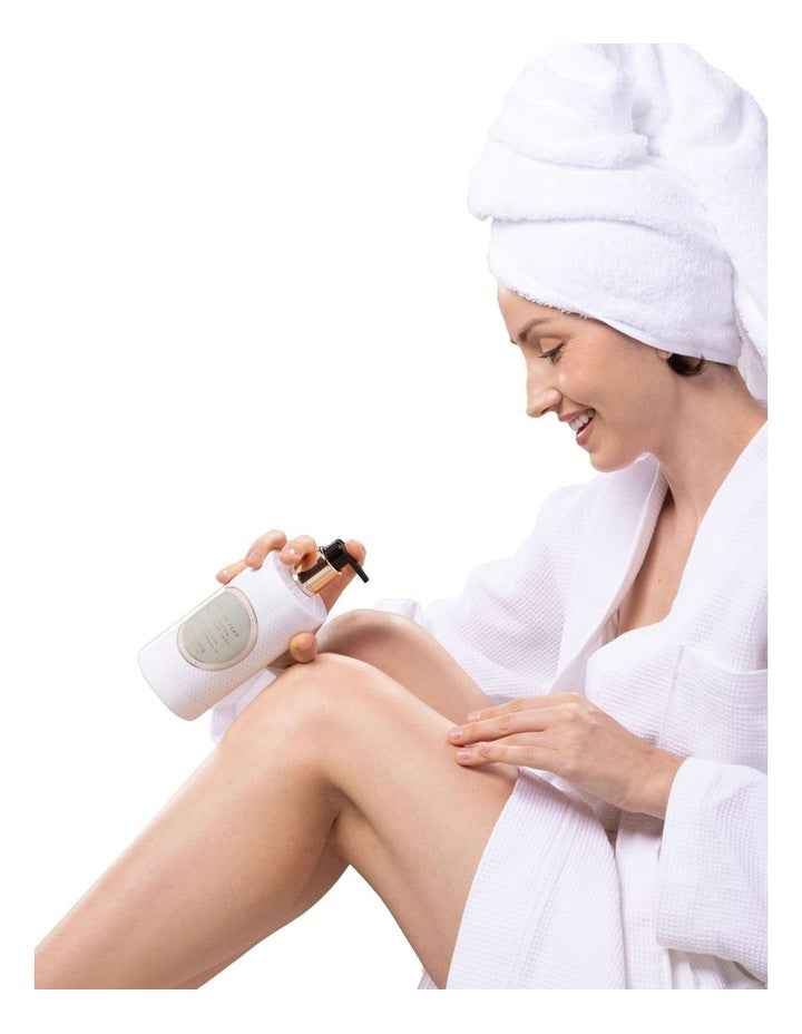 Italian Pear Hydrating Hand And Body Lotion 500ml