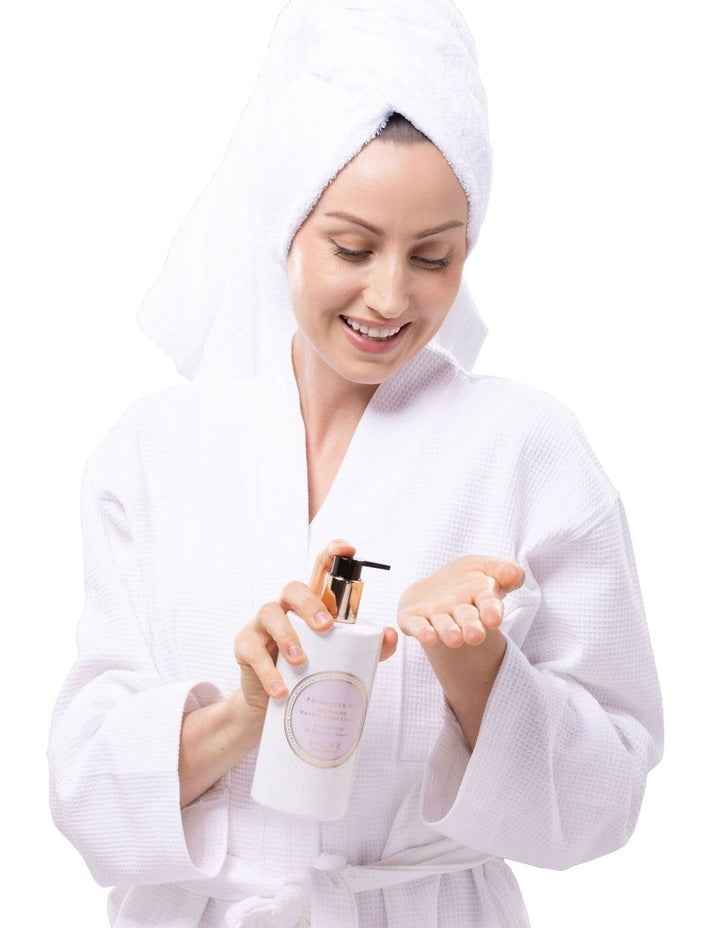 Primavera Fig Soothing Hand And Body Lotion 500ml