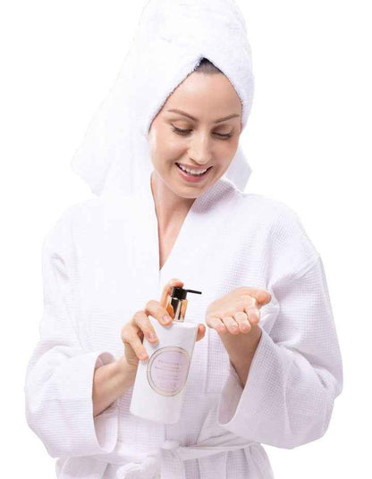 Primavera Fig Soothing Hand And Body Lotion 500ml