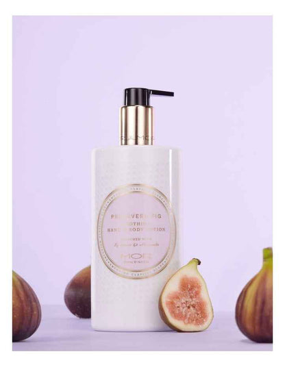 Primavera Fig Soothing Hand And Body Lotion 500ml