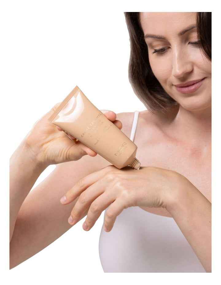 Caramel Nourishing Hand Cream 90ml