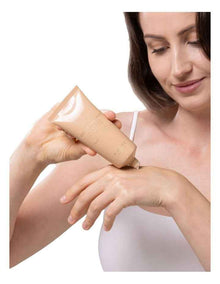 Caramel Nourishing Hand Cream 90ml