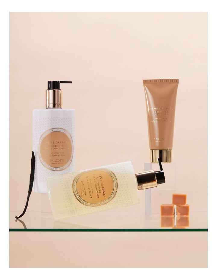 Caramel Nourishing Hand Cream 90ml