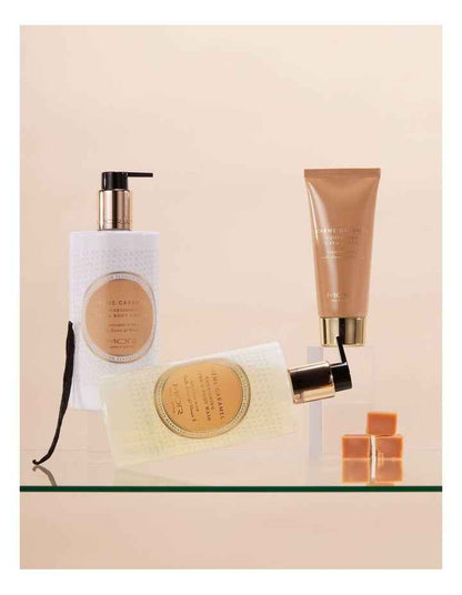 Caramel Nourishing Hand Cream 90ml