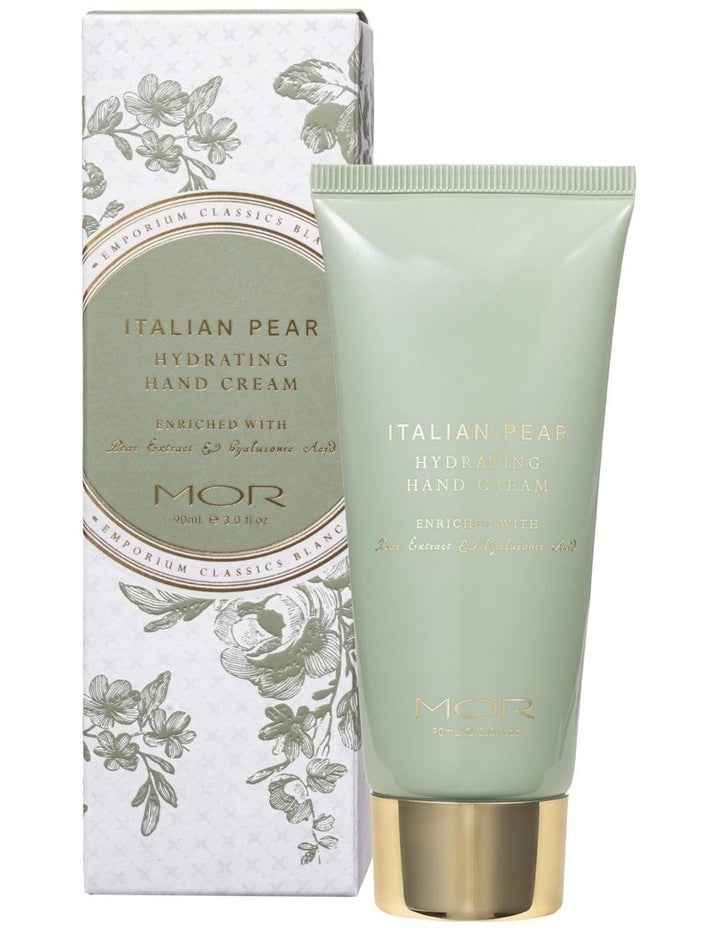 Italian Pear Hydrating Hand Cream 90ml