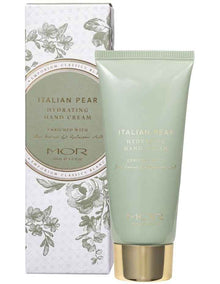 Italian Pear Hydrating Hand Cream 90ml