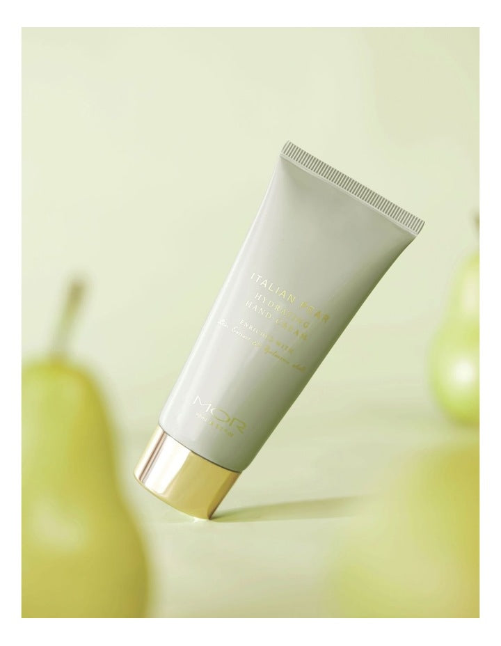 Italian Pear Hydrating Hand Cream 90ml