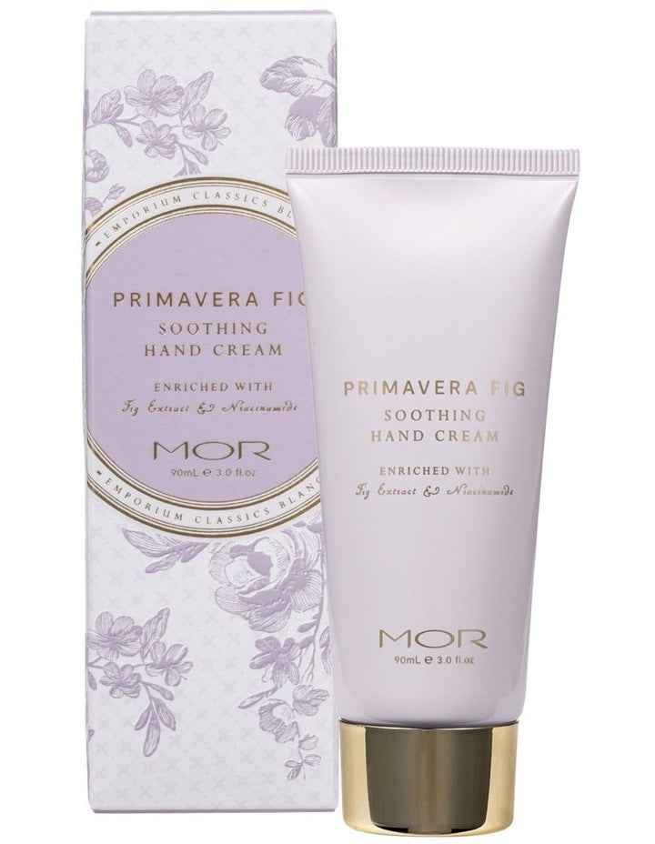 Primavera Fig Soothing Hand Cream 90ml