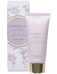 Primavera Fig Soothing Hand Cream 90ml