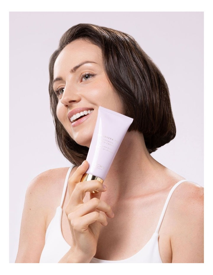 Primavera Fig Soothing Hand Cream 90ml