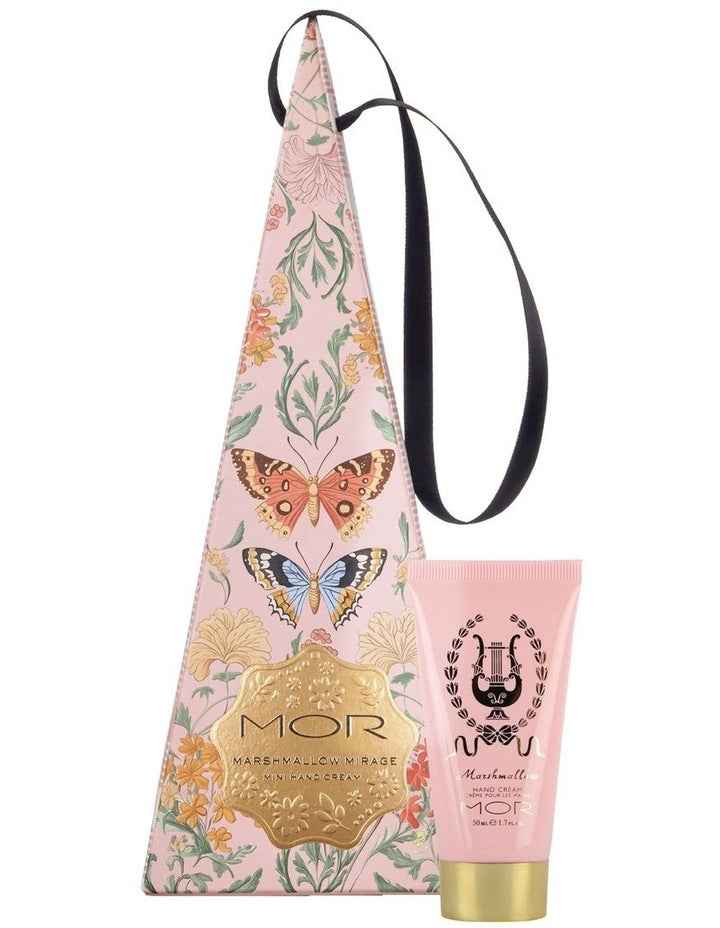 Marshmallow Mirage Hand Cream