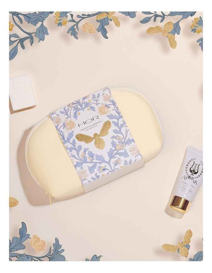 Graceful Gardenia Hand Cream