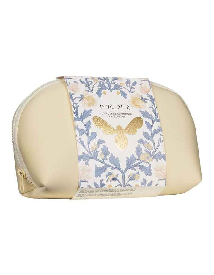 Graceful Gardenia Hand Cream