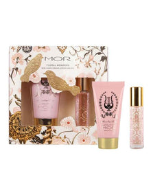 Floral Wonders Gift Set