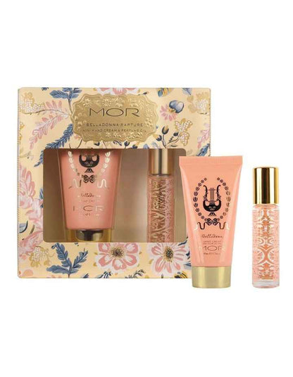 Belladonna Rapture Gift Set
