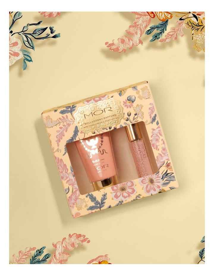 Belladonna Rapture Gift Set