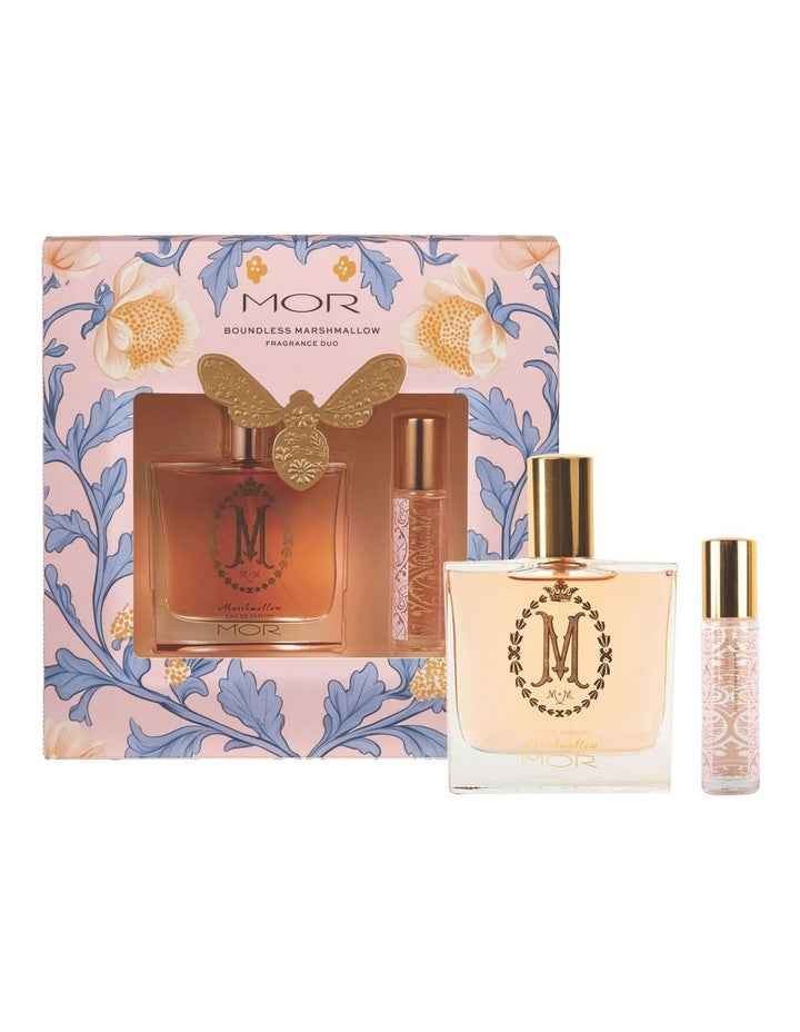 Boundless Marshmallow