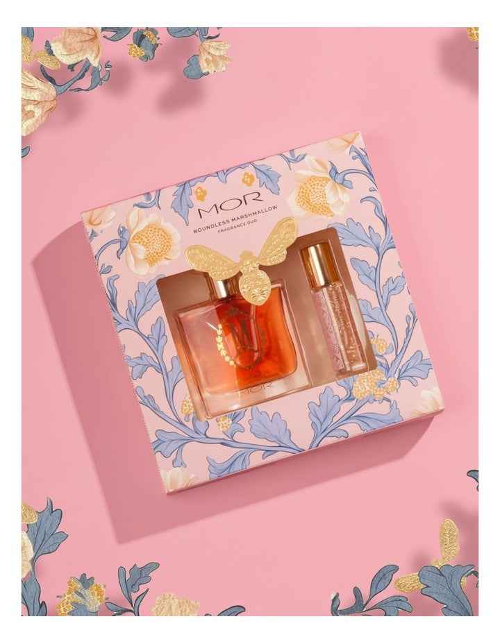 Boundless Marshmallow