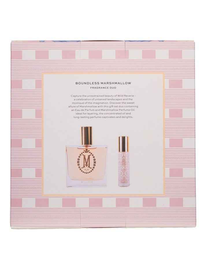 Boundless Marshmallow