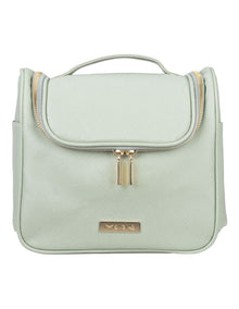 Destination Style Sardinia Travel Case in Textured Sage