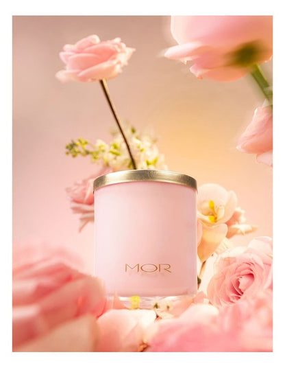 Marshmallow Deluxe Soy Candle 380g