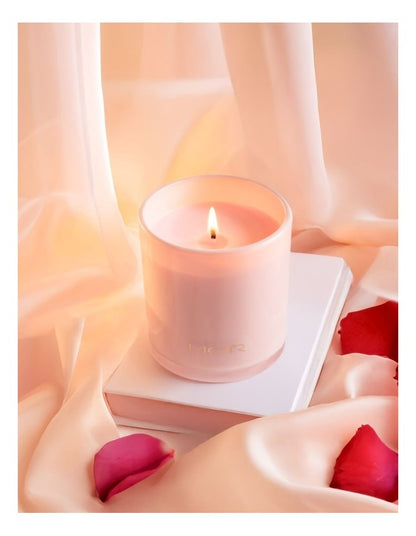 Marshmallow Deluxe Soy Candle 380g