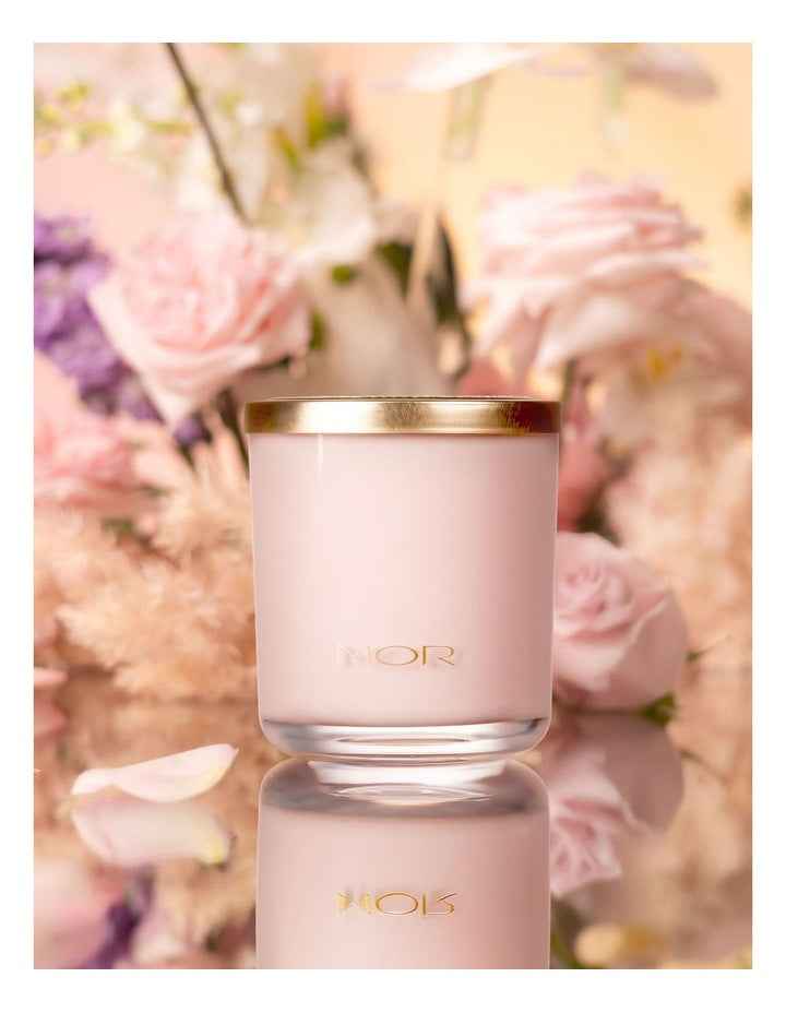 Marshmallow Deluxe Soy Candle 380g