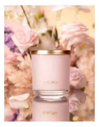 Marshmallow Deluxe Soy Candle 380g