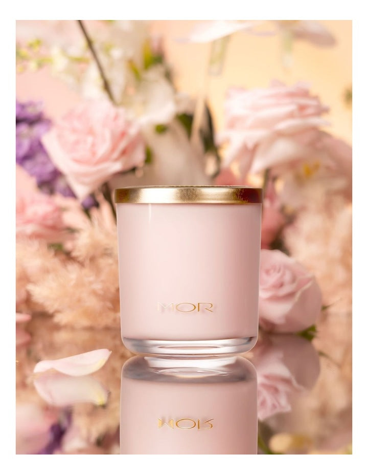 Marshmallow Deluxe Soy Candle 380g