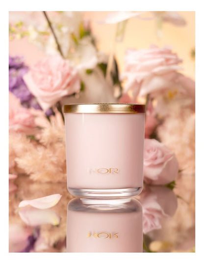 Marshmallow Deluxe Soy Candle 380g
