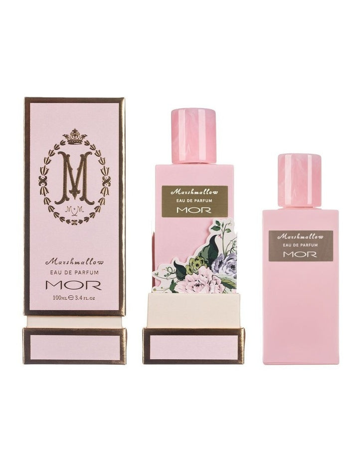 Limited Edition Eau De Parfum 100ml