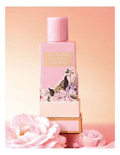 Limited Edition Eau De Parfum 100ml