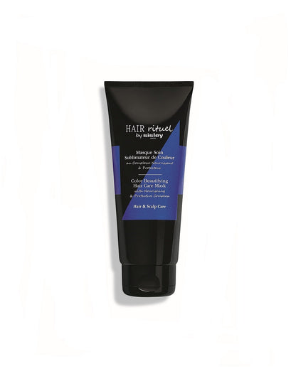 Hair Rituel Beautifying Mask