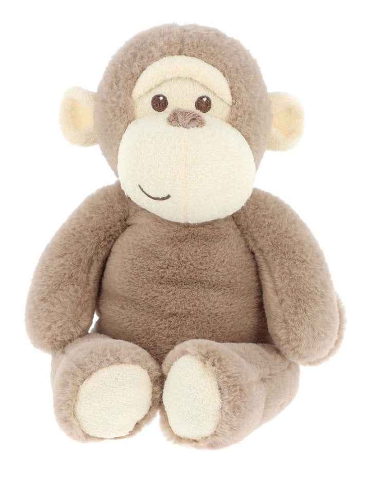 Keeleco Baby Monkey 25cm
