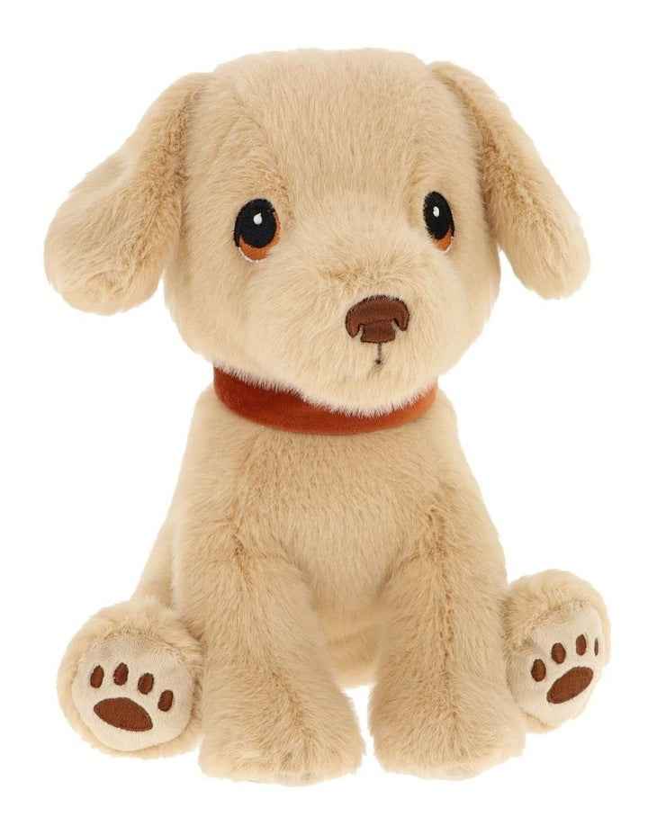 Keeleco Puppy Love Labrador 23cm