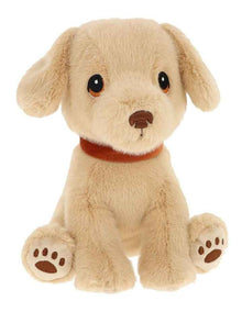 Keeleco Puppy Love Labrador 23cm