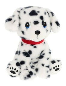Keeleco Puppy Love Dalmatian 23cm