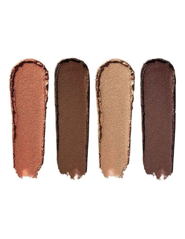 Dual-Ended Long-Wear Cream Shadow Stick Duo