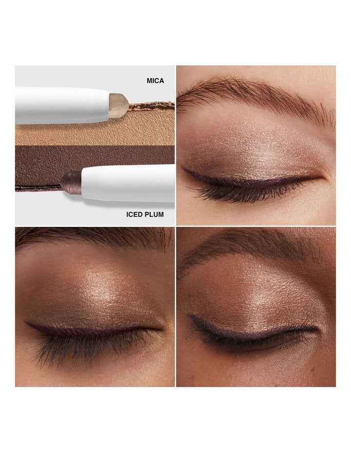Dual-Ended Long-Wear Cream Shadow Stick Duo