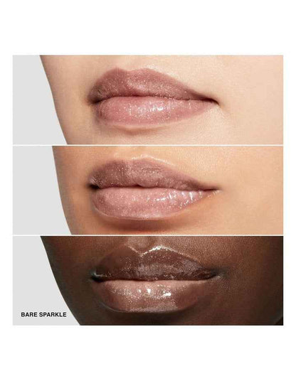 Mini Crushed Lip Gloss Trio