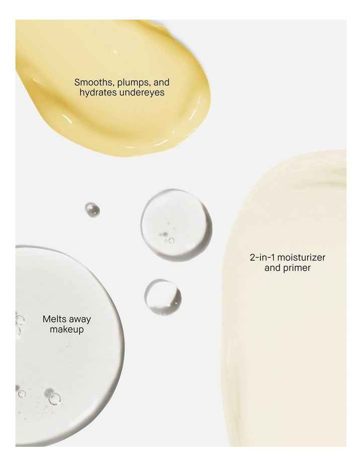 Cleanse And Prime Skincare Set