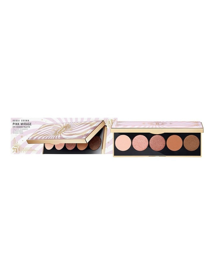 Eye Shadow Palette