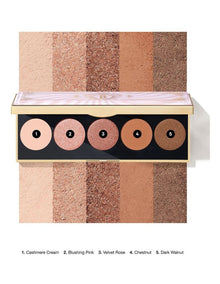 Eye Shadow Palette