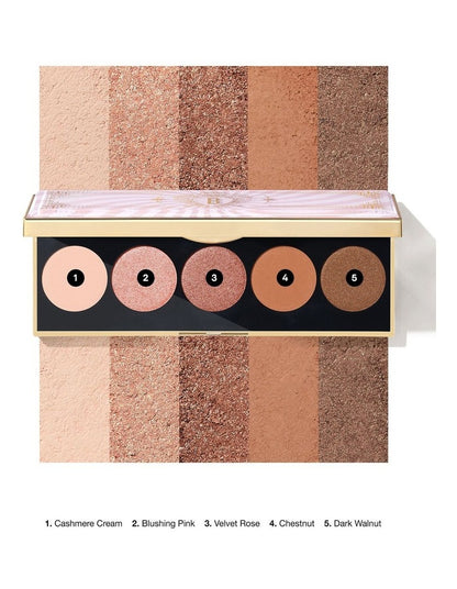 Eye Shadow Palette