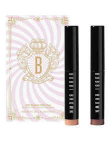 Mini Eye Shadow Stick Duo