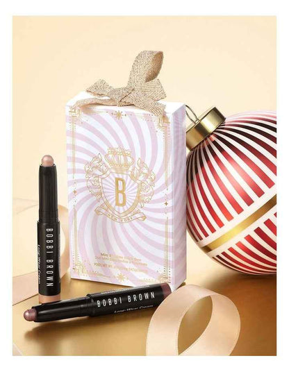 Mini Eye Shadow Stick Duo