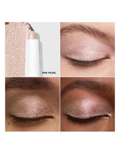 Long-Wear Cream Eye Shadow Stick