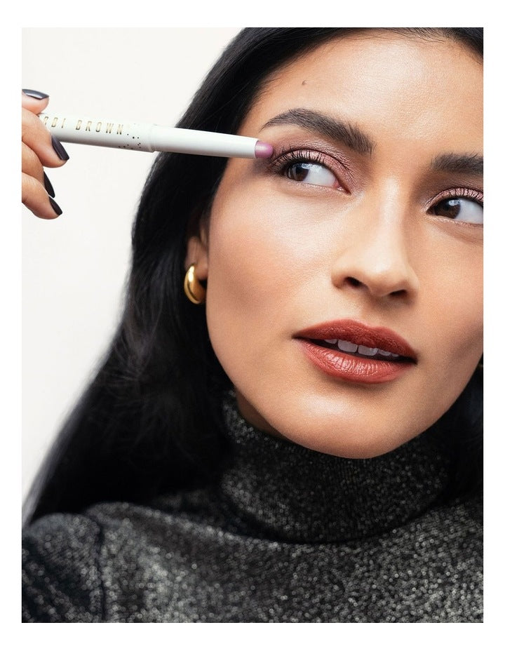 Long-Wear Cream Eye Shadow Stick